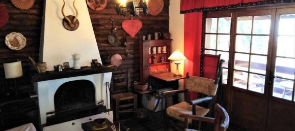 7 rooms Villa in Castione della Presolana, Italy No. 132264 9