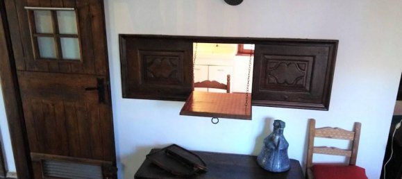 7 rooms Villa in Castione della Presolana, Italy No. 132264 14