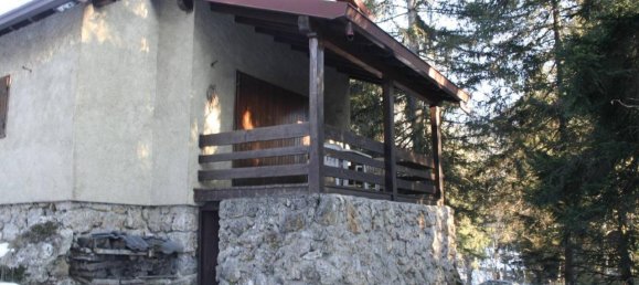 7 rooms Villa in Castione della Presolana, Italy No. 132264 33