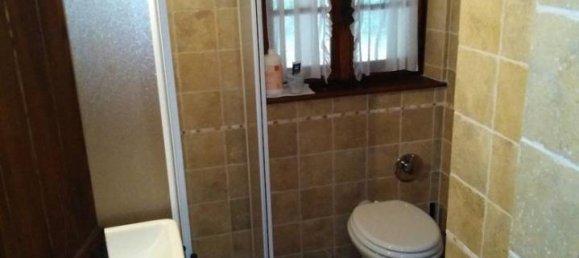 7 rooms Villa in Castione della Presolana, Italy No. 132264 27