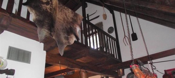 7 rooms Villa in Castione della Presolana, Italy No. 132264 5