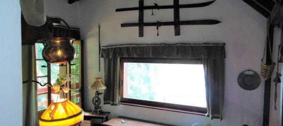 7 rooms Villa in Castione della Presolana, Italy No. 132264 17