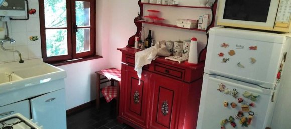 7 rooms Villa in Castione della Presolana, Italy No. 132264 21