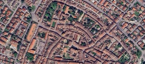 3 bedrooms Apartment in Bagnacavallo, Italy No. 320101 5