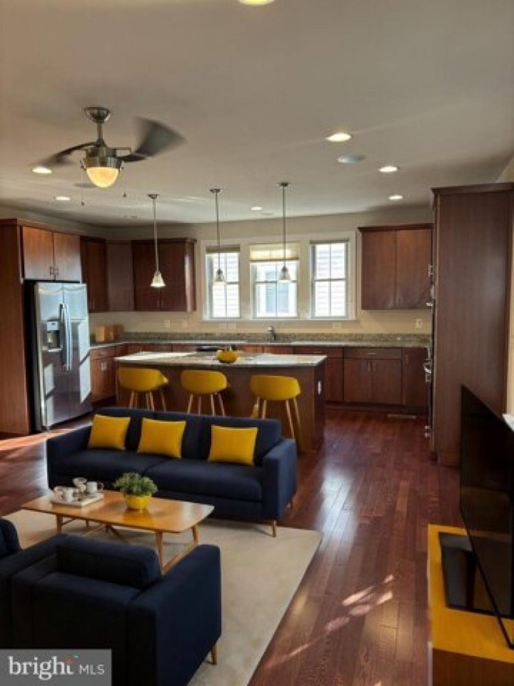 Casa de 2 dormitorios en Arlington, USA No. 281042