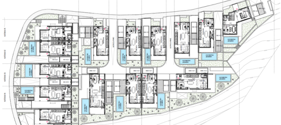 3 bedrooms Villa in Fasoula, Cyprus No. 13703 7