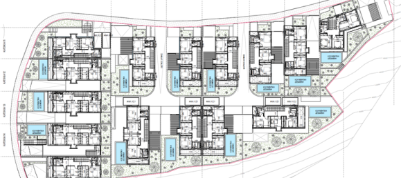 3 bedrooms Villa in Fasoula, Cyprus No. 13703 8