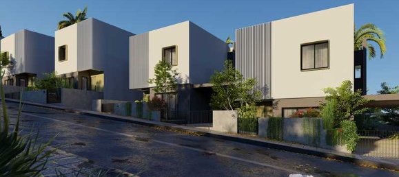 3 bedrooms Villa in Fasoula, Cyprus No. 13703 5