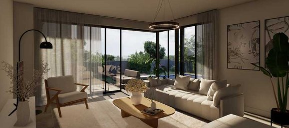 3 bedrooms Villa in Fasoula, Cyprus No. 13703 2