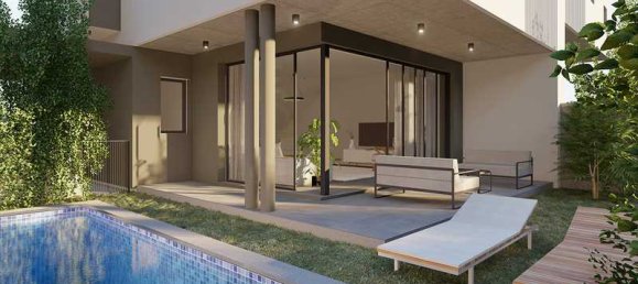 3 bedrooms Villa in Fasoula, Cyprus No. 13703 4