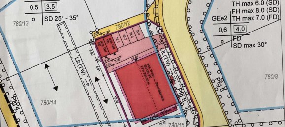 2 Schlafzimmer Gebäude in Baden-Württemberg, Germany, Nr. 107078 21