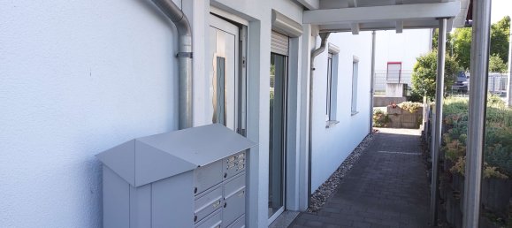 2 Schlafzimmer Gebäude in Baden-Württemberg, Germany, Nr. 107078 3