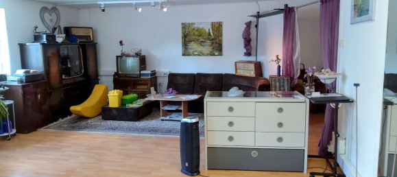 2 Schlafzimmer Gebäude in Baden-Württemberg, Germany, Nr. 107078 12