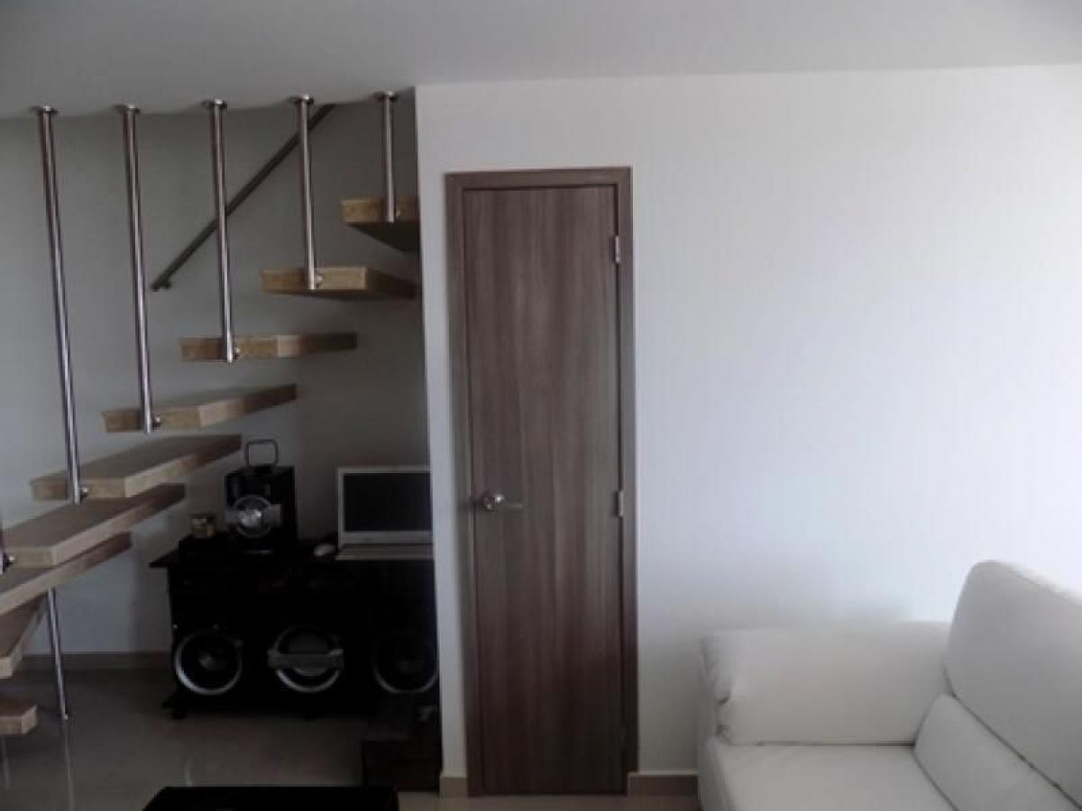 Дом с 3 спальнями в Атлантико, Колумбия № 8613