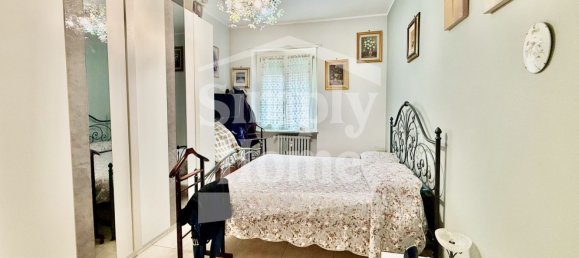 3 rooms Apartment in Turin, Italy No. 276277 24