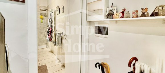 3 rooms Apartment in Turin, Italy No. 276277 29