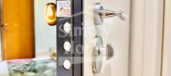 3 rooms Apartment in Turin, Italy No. 276277 37