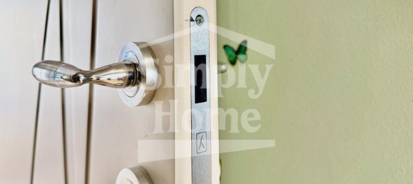 3 rooms Apartment in Turin, Italy No. 276277 39