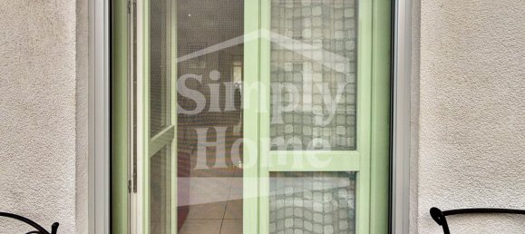 3 rooms Apartment in Turin, Italy No. 276277 36