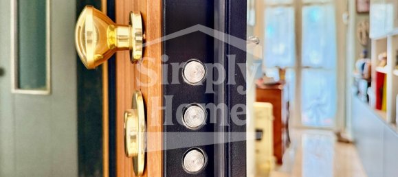 3 rooms Apartment in Turin, Italy No. 276277 38