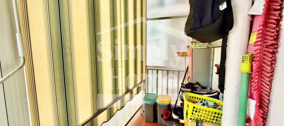 3 rooms Apartment in Turin, Italy No. 276277 19