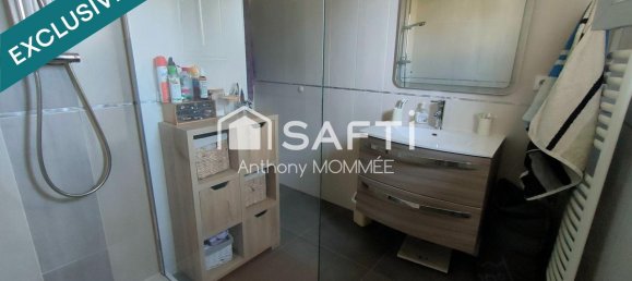 3 Schlafzimmer Haus in Isere, France, Nr. 339283 6