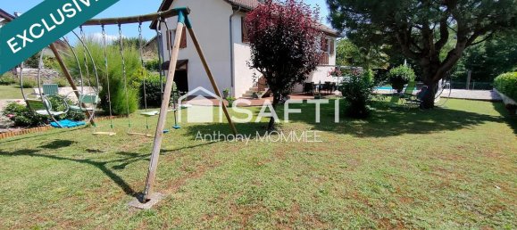 3 Schlafzimmer Haus in Isere, France, Nr. 339283 3