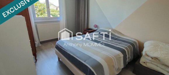 3 Schlafzimmer Haus in Isere, France, Nr. 339283 8