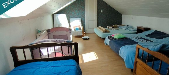 3 Schlafzimmer Haus in Isere, France, Nr. 339283 9