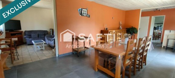 3 Schlafzimmer Haus in Isere, France, Nr. 339283 4