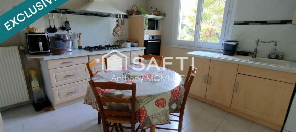 3 Schlafzimmer Haus in Isere, France, Nr. 339283 5