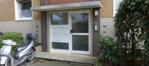 Apartamento de 3 habitaciónes en Bonn, Germany No. 9441 2