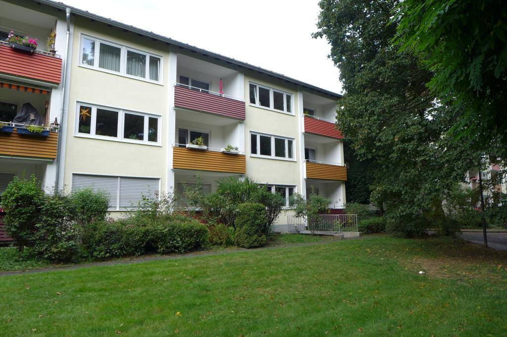 Apartamento de 3 habitaciónes en Bonn, Germany No. 9441