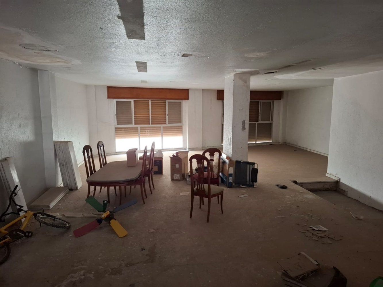 270m² Office in Almeria, Spain No. 151271