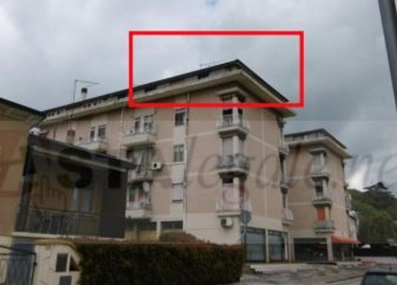 4 rooms Apartment in Montebello Vicentino, Italy No. 208245