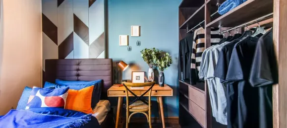 4 Schlafzimmer Stadthaus in Saraphi, Thailand, Nr. 64983 8