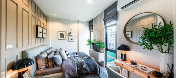 4 Schlafzimmer Stadthaus in Saraphi, Thailand, Nr. 64983 2