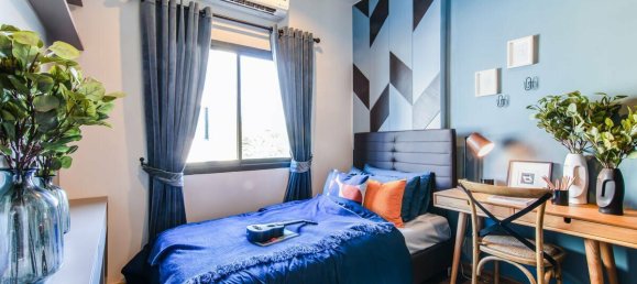 4 Schlafzimmer Stadthaus in Saraphi, Thailand, Nr. 64983 7