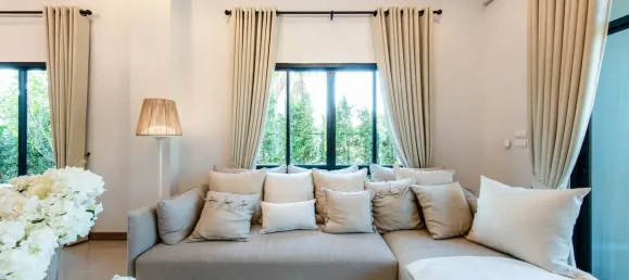 4 Schlafzimmer Stadthaus in Saraphi, Thailand, Nr. 64983 4