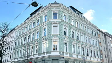 Estudio en Ottakring, Austria No. 30861