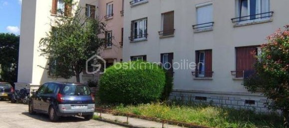 3 غرف نوم شقة في Les Pavillons-sous-Bois, France رقم 139474 10