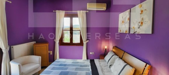 4 bedrooms Villa in Crete, Greece No. 381 14