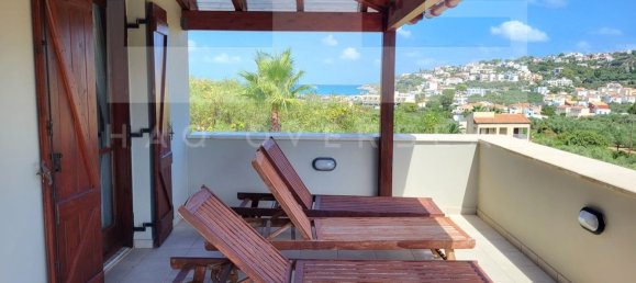 4 chambres villa à vendre à Crete, Greece № 381 21