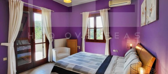 4 bedrooms Villa in Crete, Greece No. 381 9