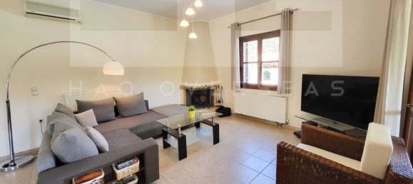 4 bedrooms Villa in Crete, Greece No. 381 6