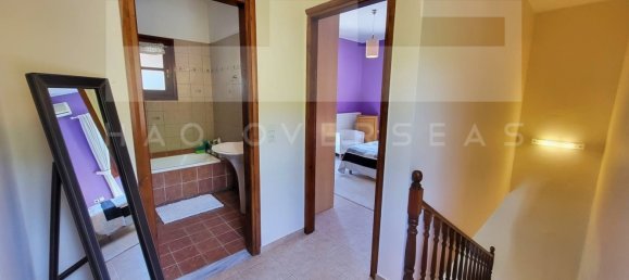 4 bedrooms Villa in Crete, Greece No. 381 28