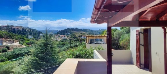 4 bedrooms Villa in Crete, Greece No. 381 25