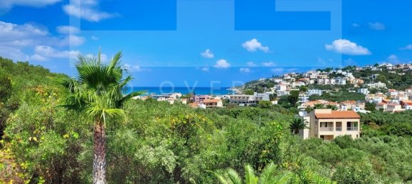 4 bedrooms Villa in Crete, Greece No. 381 22