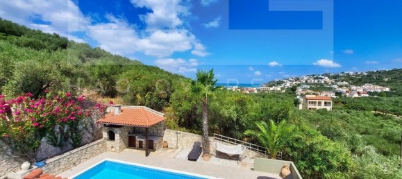 4 chambres villa à vendre à Crete, Greece № 381 26