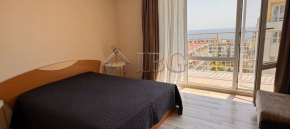 3 غرف نوم شقة في Sveti Vlas, Bulgaria رقم 1120 5